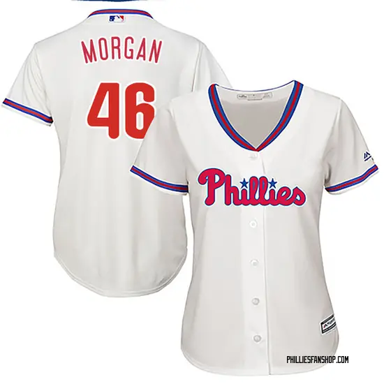 phillies cream jersey